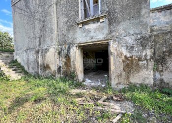 Villa VIA ISOLA, Siracusa - foto 17