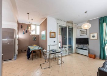 Cucina - Appartamento via Fiumara, 6, Genova (zona Sampierdarena) - foto 4