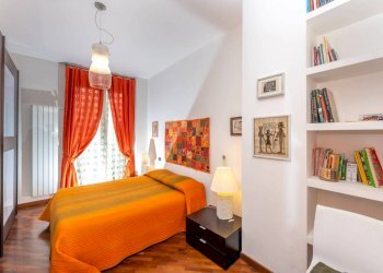 Bagno - Appartamento via Fiumara, 6, Genova (zona Sampierdarena) - foto 11