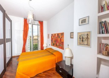 Camera da letto - Appartamento via Fiumara, 6, Genova (zona Sampierdarena) - foto 7