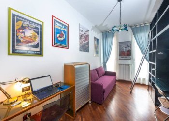 Studio - Appartamento via Fiumara, 6, Genova (zona Sampierdarena) - foto 14