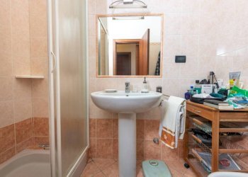 Bagno - Appartamento via Fiumara, 6, Genova (zona Sampierdarena) - foto 15