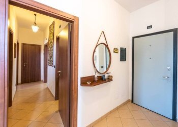 Ingresso - Appartamento via Fiumara, 6, Genova (zona Sampierdarena) - foto 19