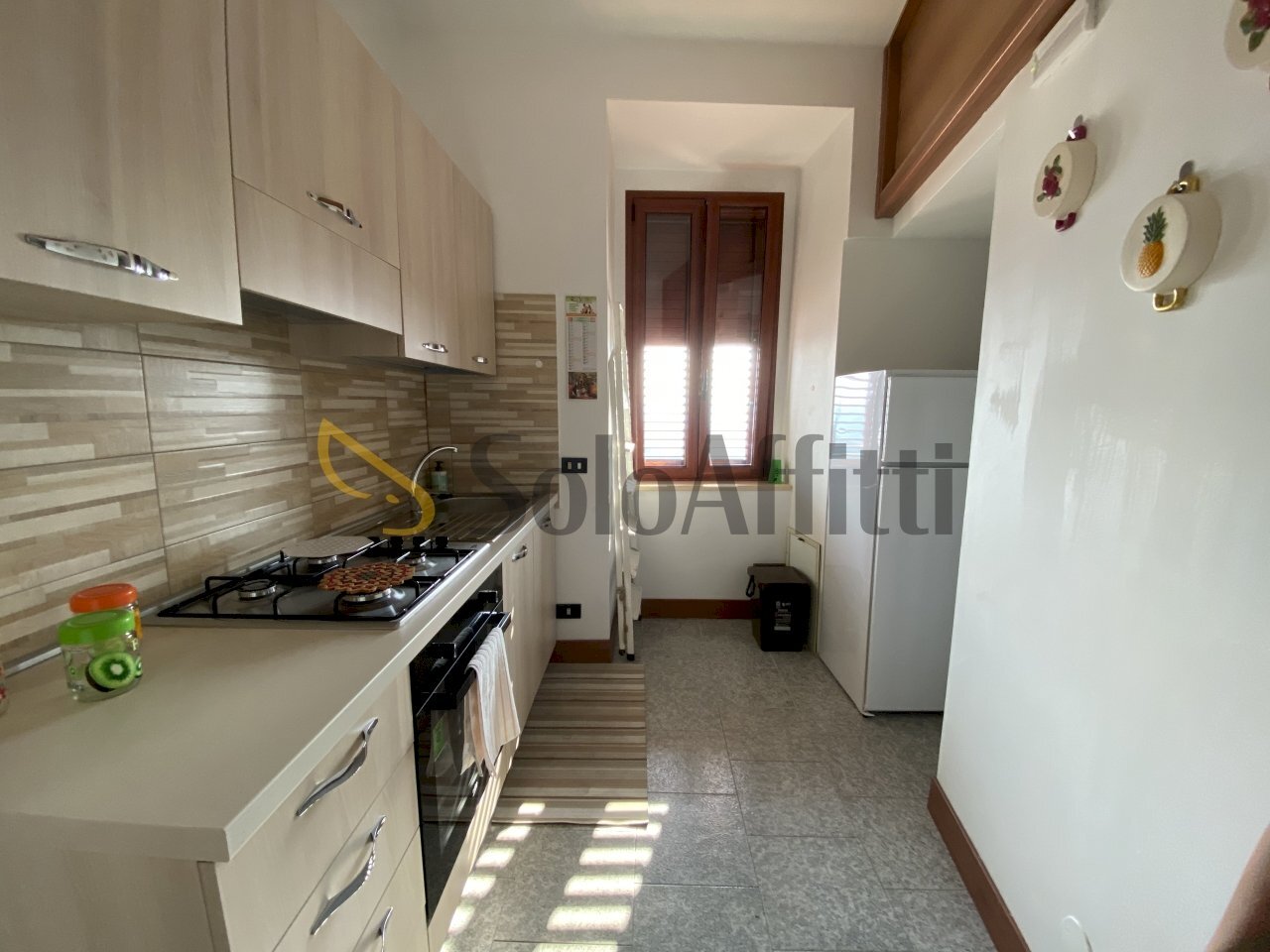 cucina - Two-room apartment Catanzaro - photo 1