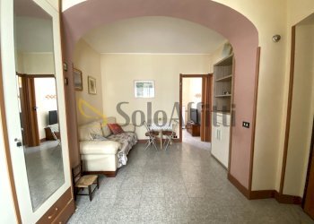 soggiorno - Appartamento Catanzaro - foto 3