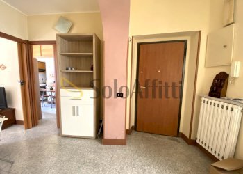 soggiorno - Appartamento Catanzaro - foto 4