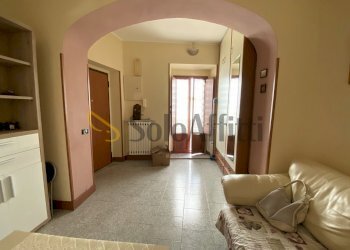 soggiorno - Appartamento Catanzaro - foto 5
