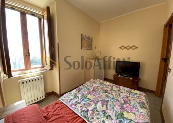 camera da letto - Appartamento Catanzaro - foto 7