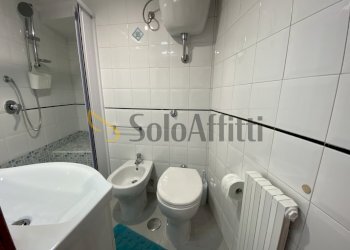 bagno - Appartamento Catanzaro - foto 8