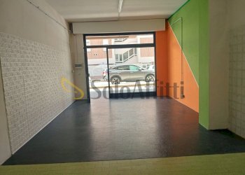 IMG20260609094425 - Commercial Premises Falconara Marittima - photo 1