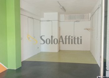 IMG20260609094406 - Commercial Premises Falconara Marittima - photo 2