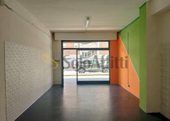 IMG20260609094422 - Commercial Premises Falconara Marittima - photo 3