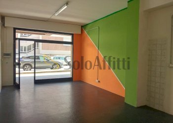 IMG20260609094430 - Commercial Premises Falconara Marittima - photo 4