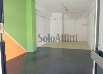 IMG20260609094446 - Commercial Premises Falconara Marittima - photo 5