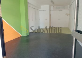 IMG20260609094448 - Commercial Premises Falconara Marittima - photo 6