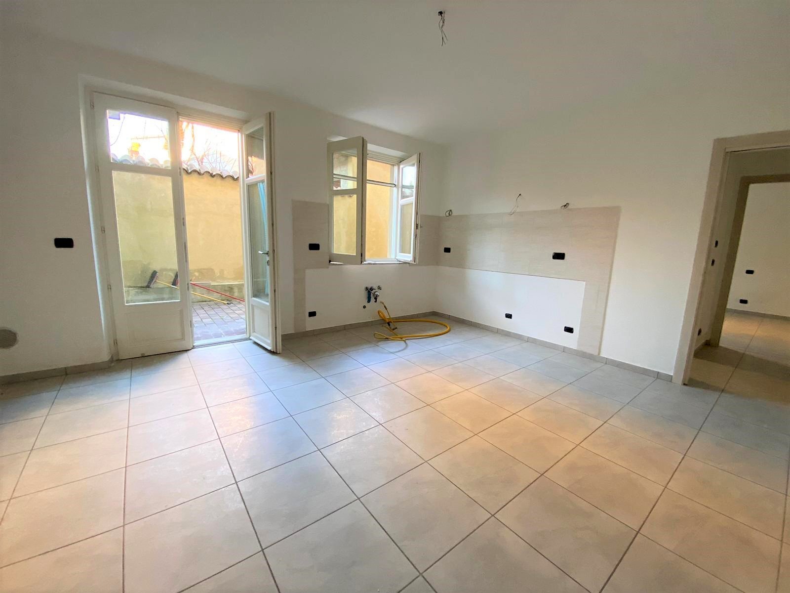 Three-room apartment Canale - photo 2