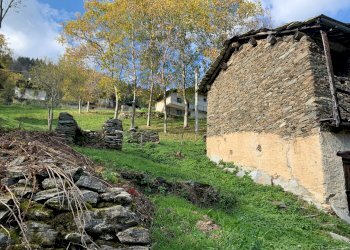 Rustico Borgata Vittone, Frassino - foto 2