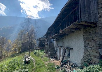 Rustico Borgata Vittone, Frassino - foto 6