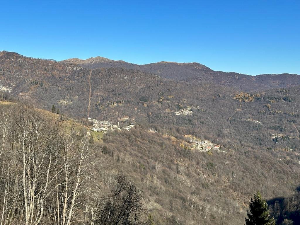 Rustico Borgata Vittone, snc, Frassino - foto 2