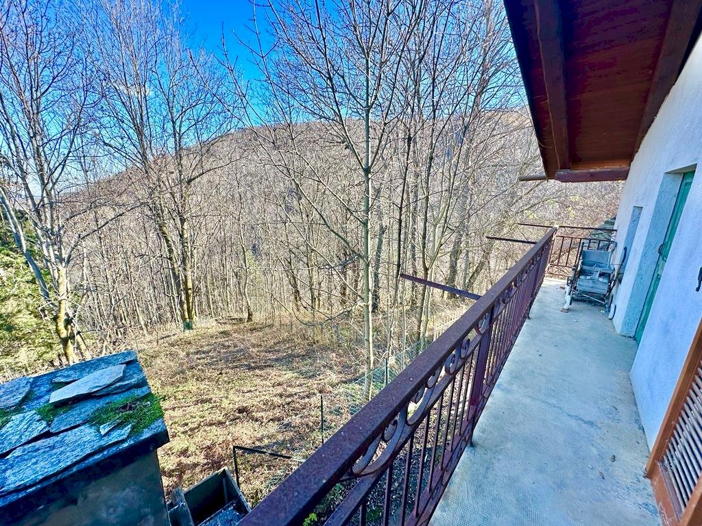 Rustico Borgata Vittone, snc, Frassino - foto 3