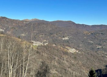 Rustico Borgata Vittone, snc, Frassino - foto 2