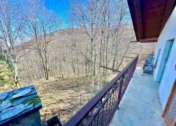 Rustico Borgata Vittone, snc, Frassino - foto 3