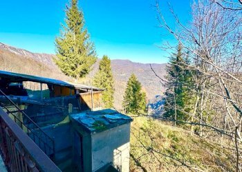 Rustico Borgata Vittone, snc, Frassino - foto 4