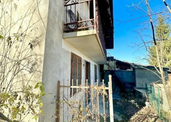 Rustico Borgata Vittone, snc, Frassino - foto 5