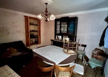 Rustico Borgata Vittone, snc, Frassino - foto 7