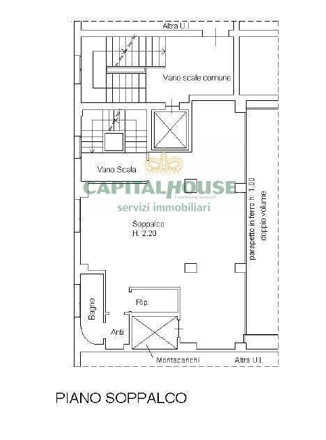 Ufficio Bologna (zona Marconi) - foto 3