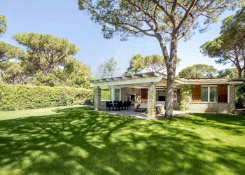 giardino - Villa viale Toscana, Castiglione della Pescaia - foto 2