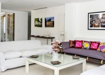 soggiorno - Villa viale Toscana, Castiglione della Pescaia - foto 6