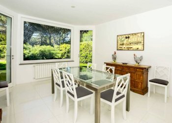 camera da pranzo - Villa viale Toscana, Castiglione della Pescaia - foto 8