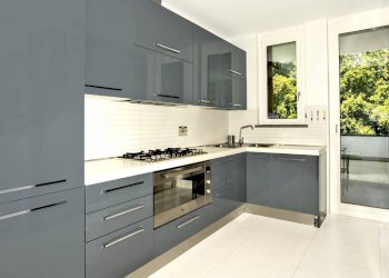 cucina - Villa viale Toscana, Castiglione della Pescaia - foto 9