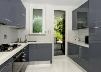 cucina - Villa viale Toscana, Castiglione della Pescaia - foto 10