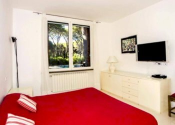 camera da letto - Villa viale Toscana, Castiglione della Pescaia - foto 14