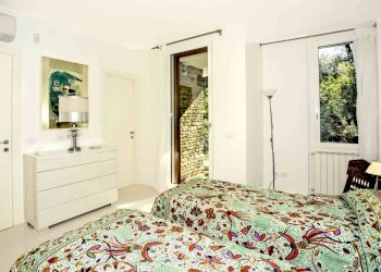 camera da letto - Villa viale Toscana, Castiglione della Pescaia - foto 15