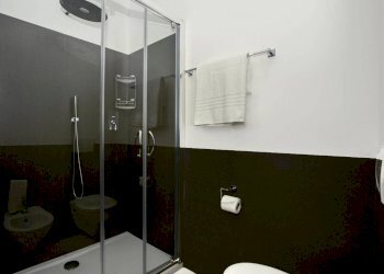 camera da letto - Villa viale Toscana, Castiglione della Pescaia - foto 16