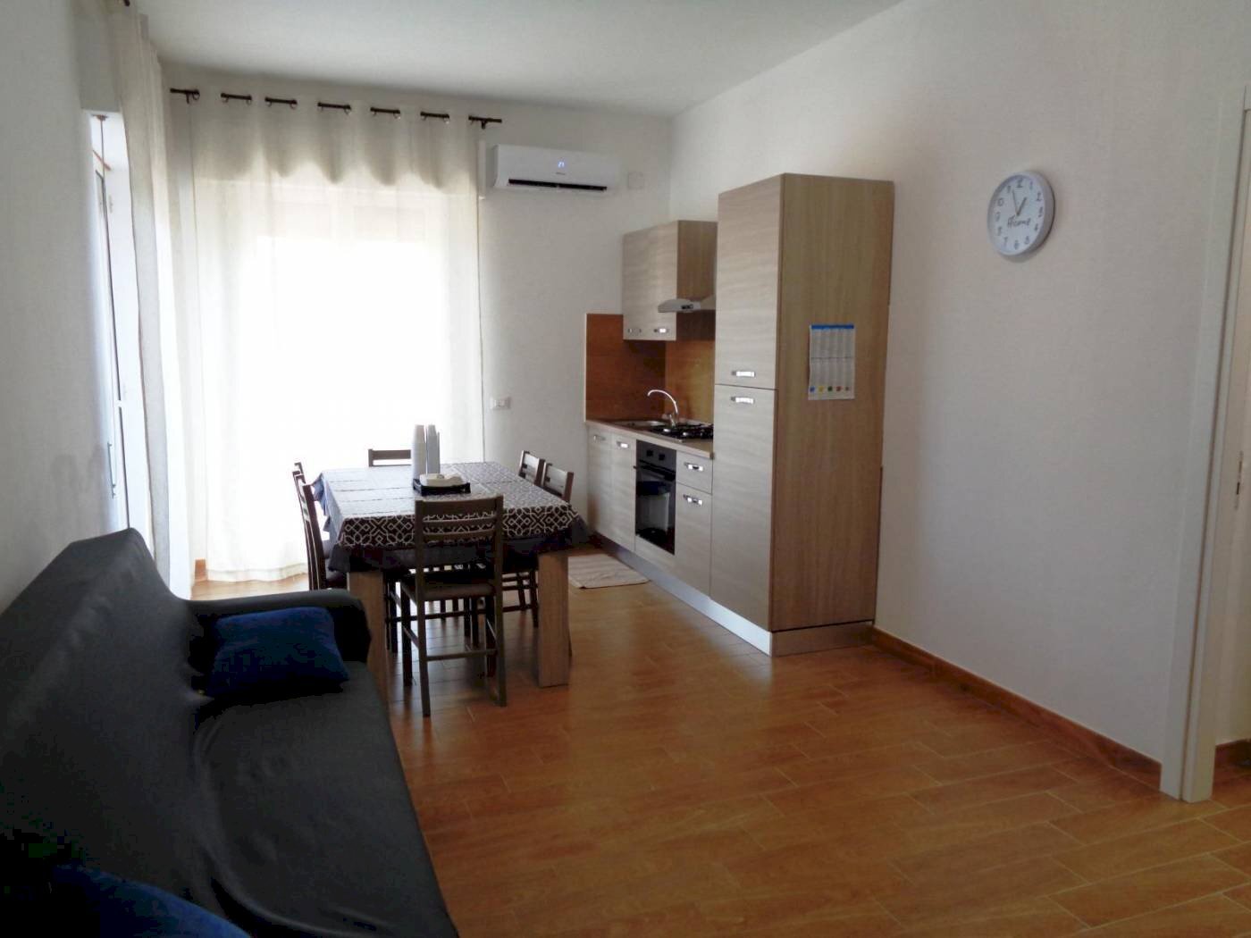 Villa via Amerigo Vespucci, Carini - foto 1