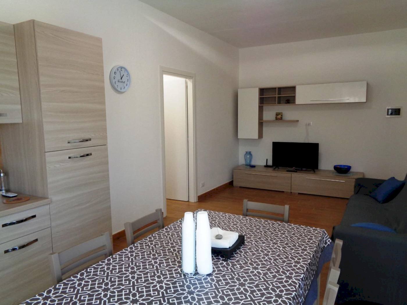 Villa via Amerigo Vespucci, Carini - foto 3