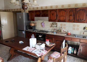 IMG_20220429_151520.jpg - Townhouse Via Usciana 112, Castelfranco di Sotto - photo 2