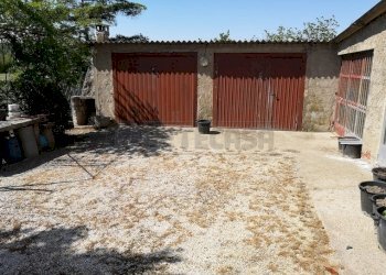 IMG_20220429_151540.jpg - Townhouse Via Usciana 112, Castelfranco di Sotto - photo 7