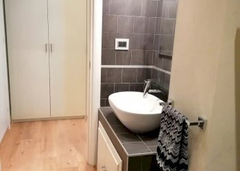 Bagno 3.jpg - Two-room apartment Corso Liberazione 1, Arona - photo 5