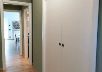 Particolare 2.jpg - Two-room apartment Corso Liberazione 1, Arona - photo 12