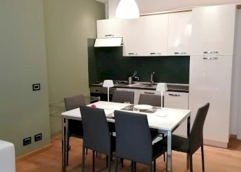Soggiorno 4.jpg - Two-room apartment Corso Liberazione 1, Arona - photo 19