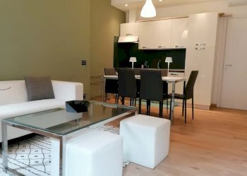 Soggiorno 6.jpg - Two-room apartment Corso Liberazione 1, Arona - photo 21