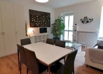Soggiorno 7.jpg - Two-room apartment Corso Liberazione 1, Arona - photo 22