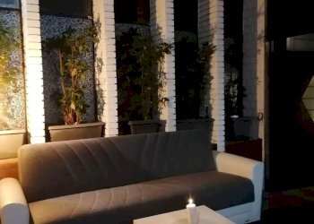 Terrazzo coperto 4.jpg - Two-room apartment Corso Liberazione 1, Arona - photo 26