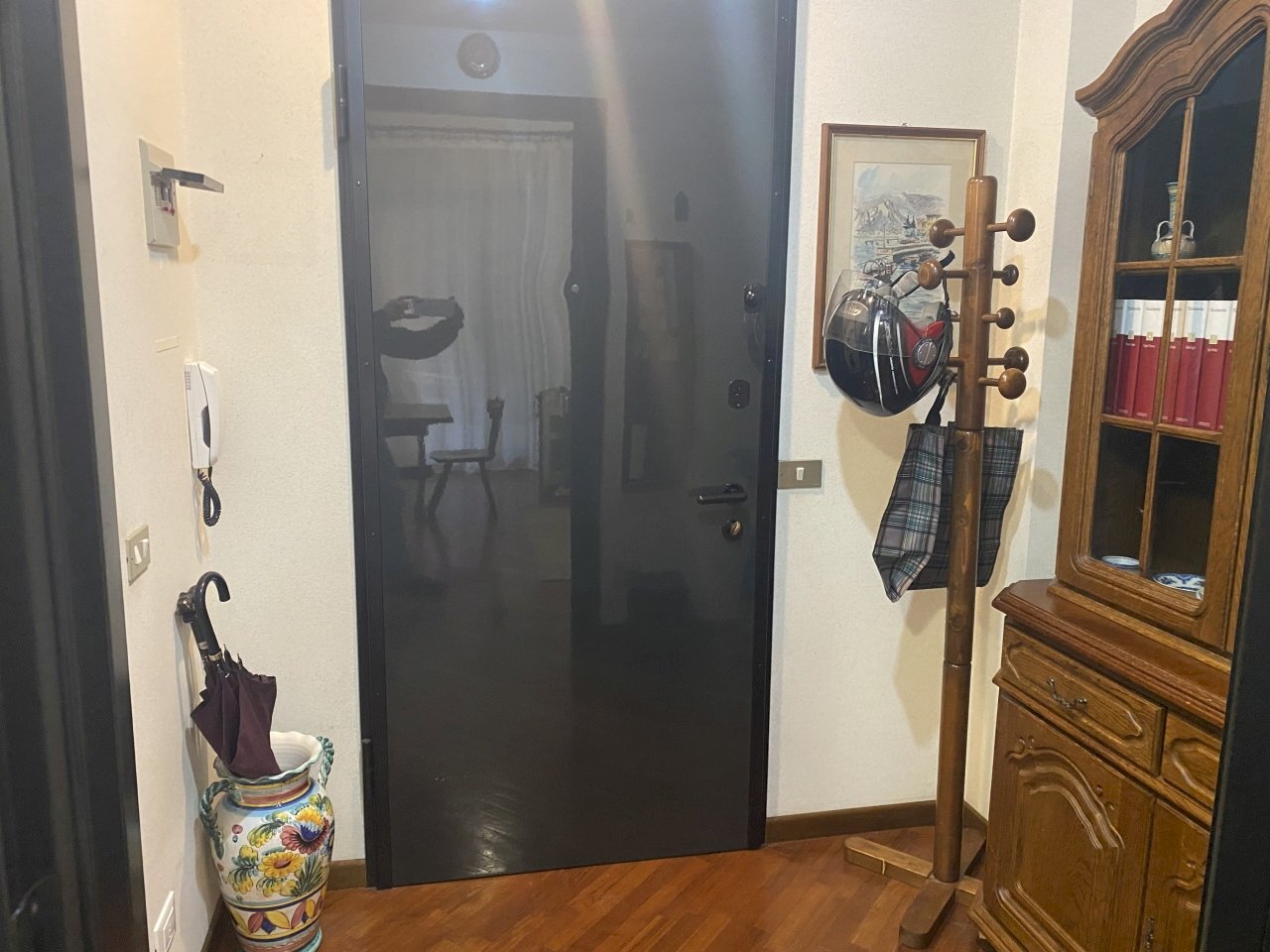 IMG_3441.jpg - Trilocale Via Fico, Sestri Levante - foto 3