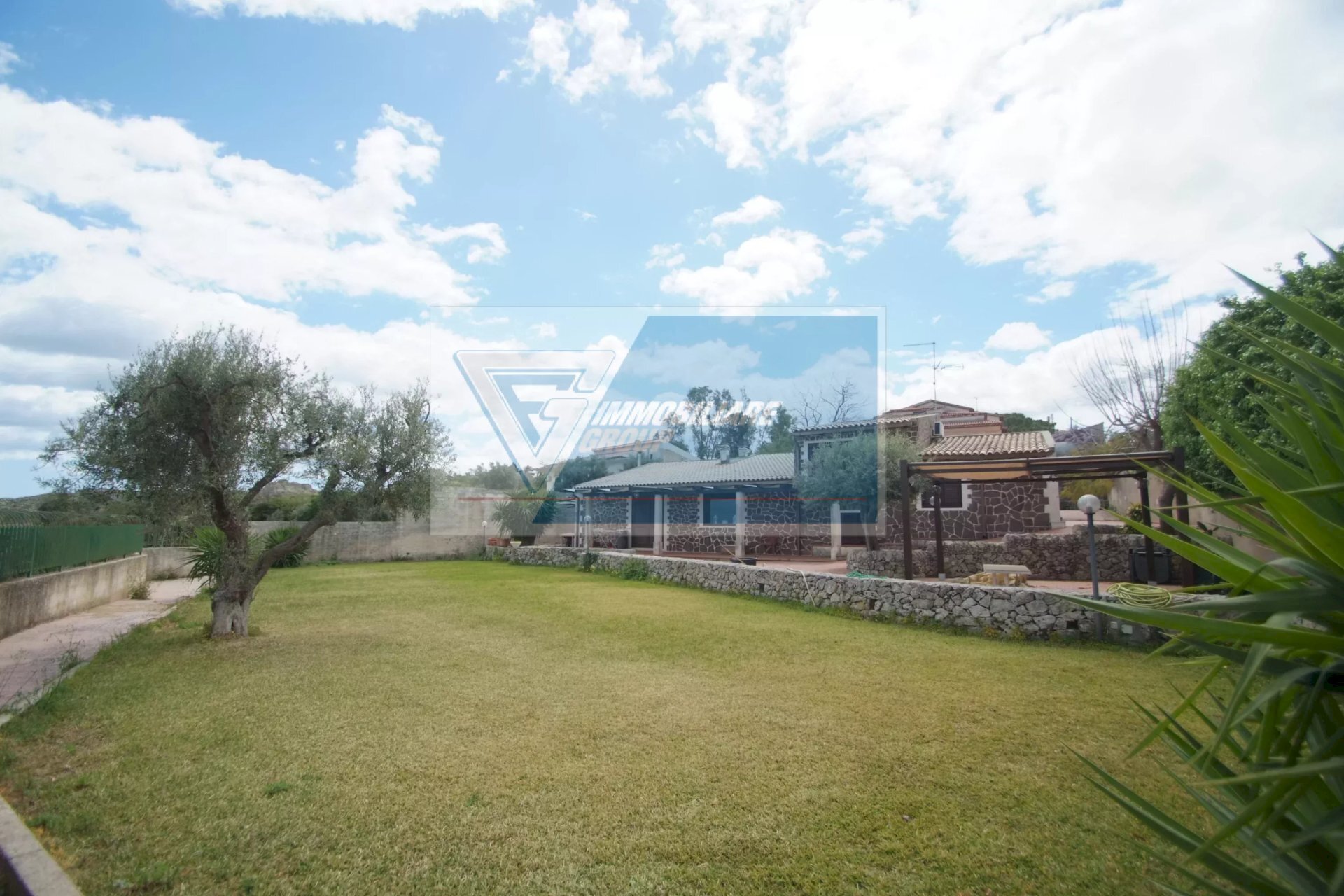 Villa Via Siracusa, Siracusa - foto 2